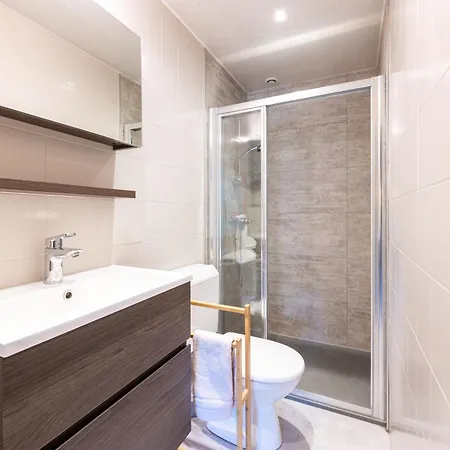 Cotagne Apartment
