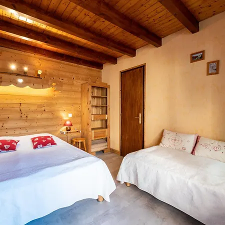 Apartment Cotagne