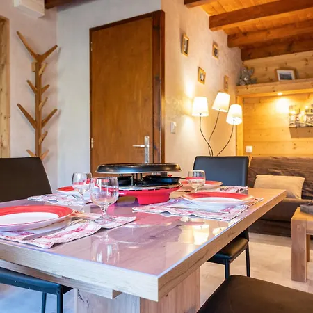 Cotagne Apartment *