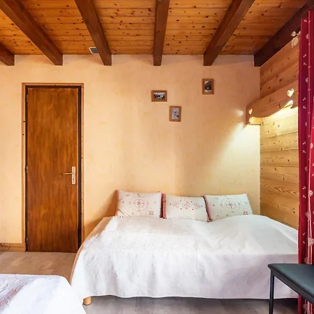 Apartment Cotagne