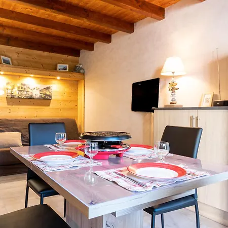 Cotagne Apartment